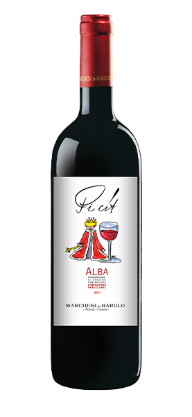 Pi Cìt Alba DOC 2021