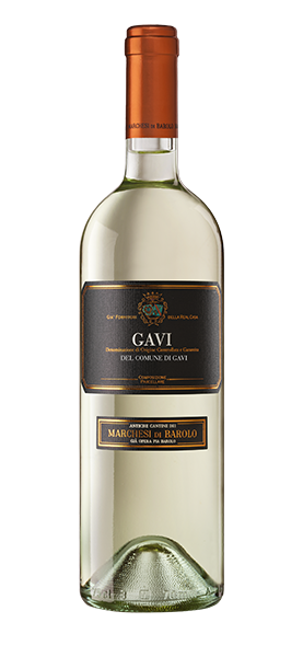 Gavi DOCG Del Comune di Gavi 2023