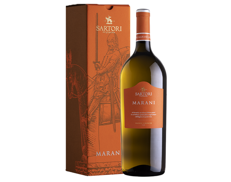 Marani Bianco Veronese IGT Magnum 2021