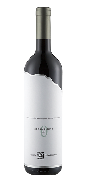 Rosso Piceno DOC Capitolo 0 2022