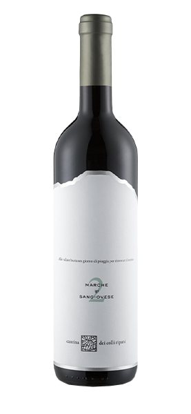 Capitolo 2 Marche Sangiovese IGT 2023