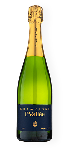 Champagne Petit Vallée Brut Premier Cru
