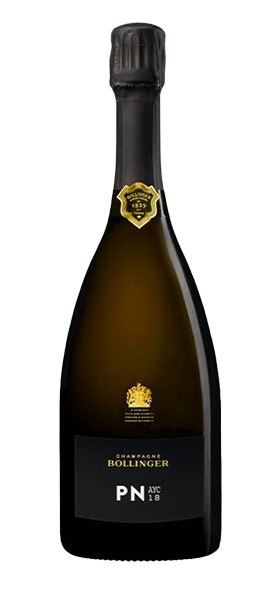 Champagne Bollinger Pinot Noir AYC18