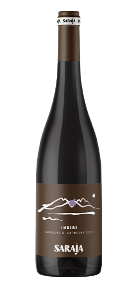 Inkibi Cannonau di Sardegna DOC 2022