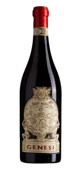 Genesi Ruchè di Castagnole Monferrato DOCG Riserva 2019