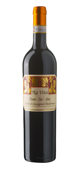 'Na Vota Ruchè di Castagnole Monferrato DOCG 2023