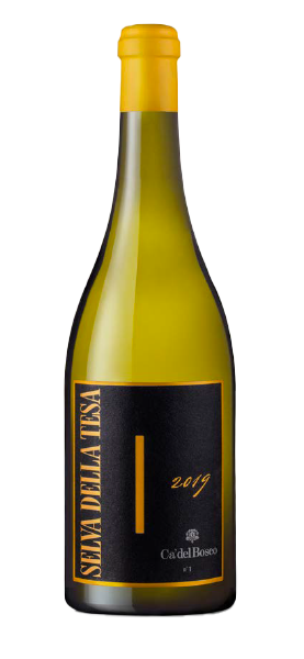 Selva della Tesa Sebino Chardonnay IGT 2020