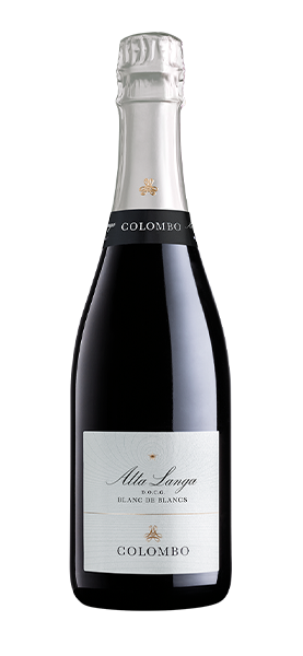 Alta Langa DOCG Blanc de Blancs 2020