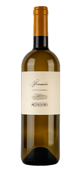 Fonsina Monferrato Bianco DOC 2022