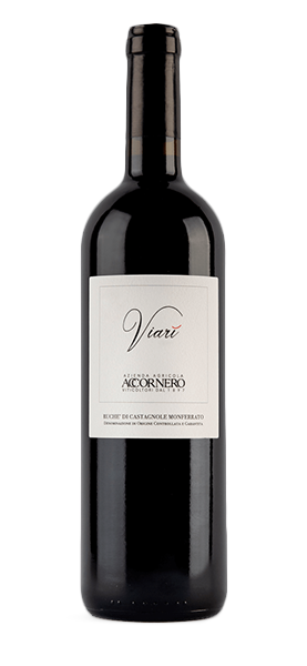 Viarì Ruchè di Castagnole Monferrato DOCG 2022