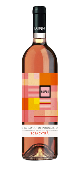 Sciac-Trì Rosato Ormeasco di Pornassio DOC 2024