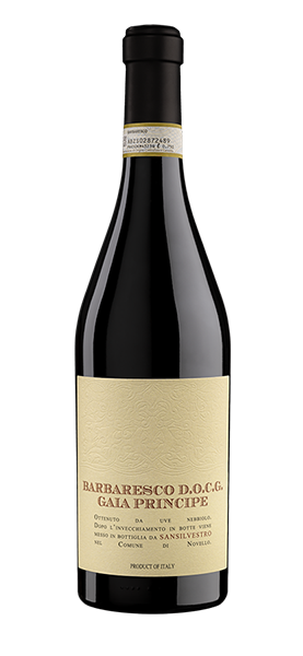 Image of Barbaresco DOCG Gaia Principe 2020