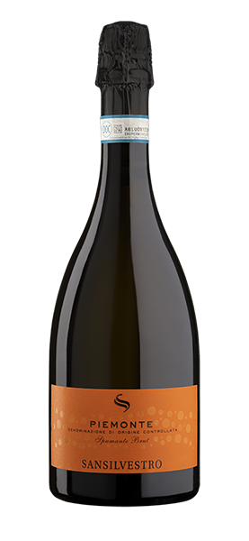 Spumante Piemonte DOC Brut