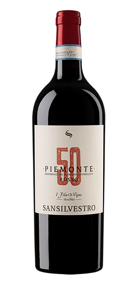 Piemonte DOC Rosso Vigne Vecchie 2019