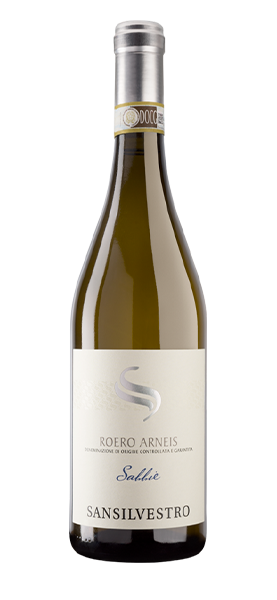 Sabbie Roero Arneis DOCG 2023