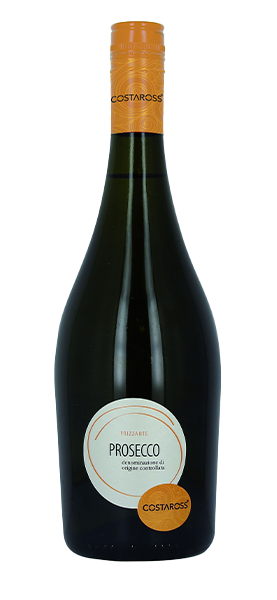 Frizzante Prosecco DOC