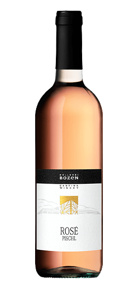 Pischl Rosé Vigneti delle Dolomiti IGT 2023