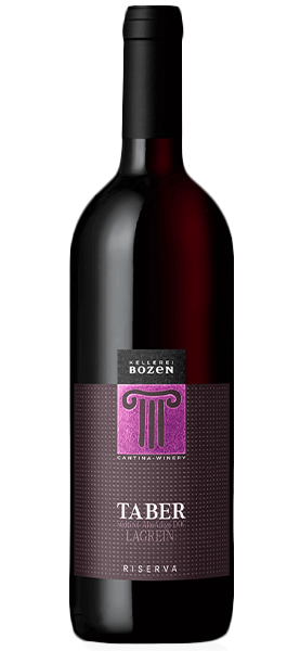 Taber Lagrein Alto Adige DOC Riserva Magnum 2021