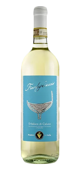 Fiordighiaccio Erbaluce di Caluso DOCG 2022