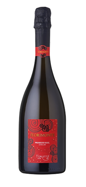 Florimonte Prosecco DOC Extra Dry