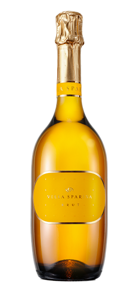 Spumante Metodo Classico Blanc de Blancs Brut