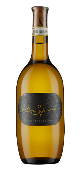 Monterotondo Gavi DOCG del Comune di Gavi 2020