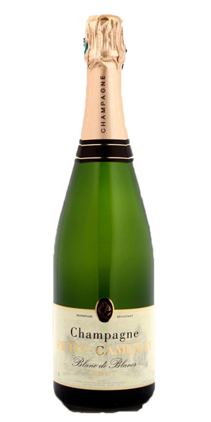 Image of Champagne Petit-Camusat Blanc de Blancs Brut070