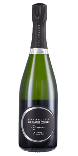 Champagne Vincent Couche Zero Dosage Bio Dynamic