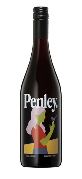 Francis Cabernet Franc 2022