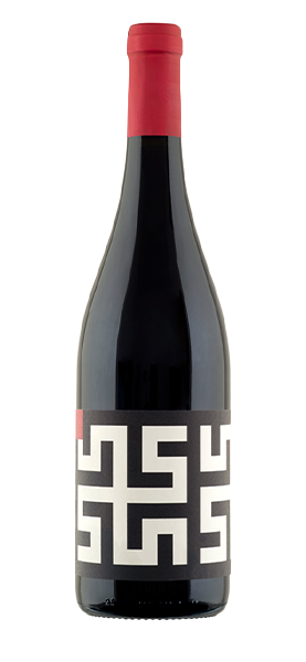 Lacryma Christi Rosso DOP 2021