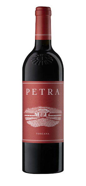 Petra Toscana Rosso IGT 2021