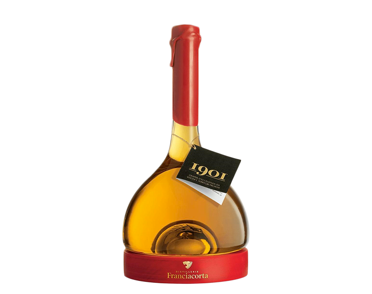 Grappa Chardonnay Di Franciacorta