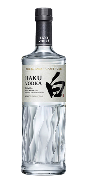 Haku Vodka