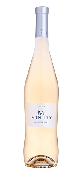 M de Minuty Rosé Côtes De Provence AOP 2023