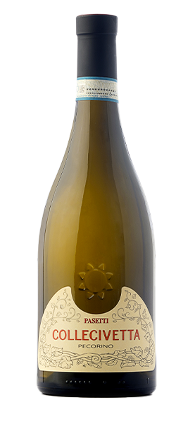 Collecivetta Pecorino Abruzzo DOP 2023