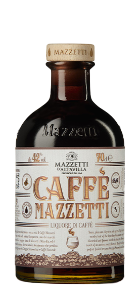 Liquore Di Caffè Mazzetti