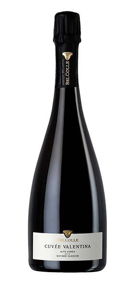 "Cuvée Valentina" Alta Langa DOCG Brut