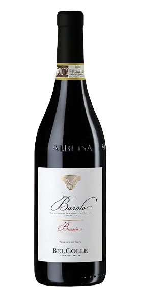 Barolo DOCG Simposio 2020