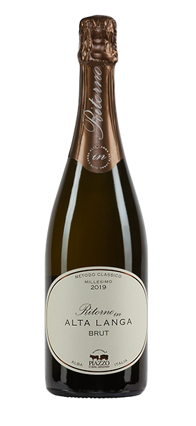 Ritorno in Alta Langa DOCG Brut