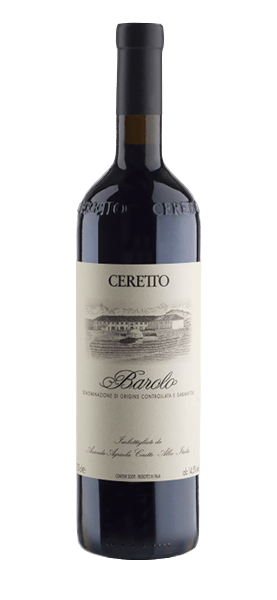 Barolo DOCG 2020