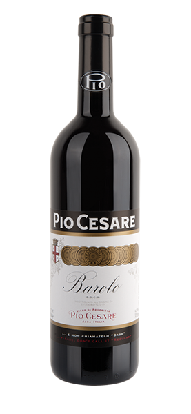 Barolo DOCG 2020