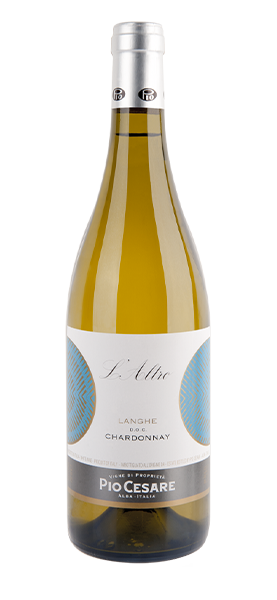 Image of "L'Altro" Chardonnay Langhe DOC 2023