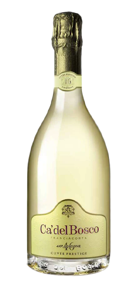 Ca' del Bosco Franciacorta Extra Brut Cuvée Prestige Edizione 47 Magnum