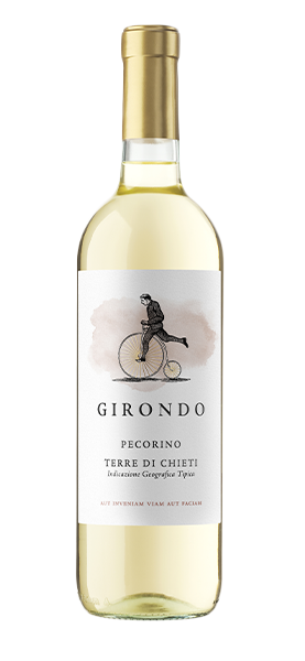 Pecorino Terre di Chieti IGT 2023