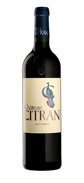 Chteau Citran Haut-Médoc 2021