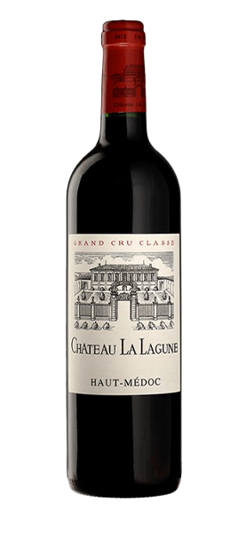 Chteau La Lagune Haut-Médoc 3ème Cru Classé 2016