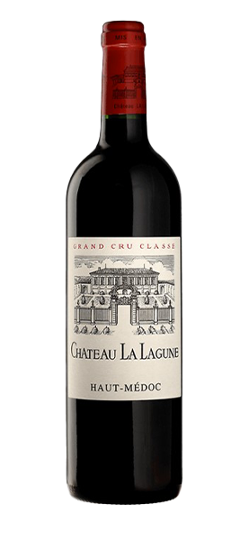 Chteau La Lagune Haut-Médoc 3ème Cru Classé 2021