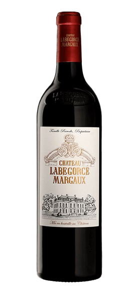 Chteau Labegorce Margaux 2020