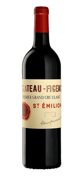 Chteau Figeac 1er Grand Cru Classé Saint-Emilion 2021
