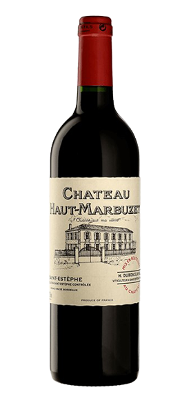 Chteau Haut-Marbuzet Saint-Estèphe 2021